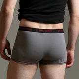 Boxer Gri FILIP UX026