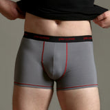Boxer Gri FILIP UX026