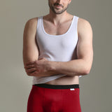 Boxer Bordo ANTON UX031