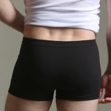 Boxer Negru ANTON UX031