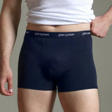 Boxer bleumarin CAROL UX044B