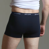 Boxer bleumarin CAROL UX044B