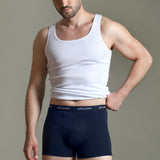 Boxer bleumarin CAROL UX044B