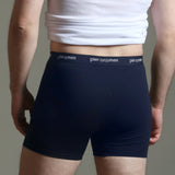 Boxer bleumarin CAROL UX046B