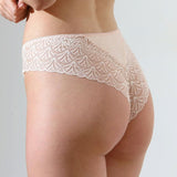 Chilot brazilian roz KATE S1868