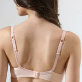 Sutien cu cupa soft roz ELLA R1693