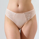 Chilot clasic roz KATE S1871