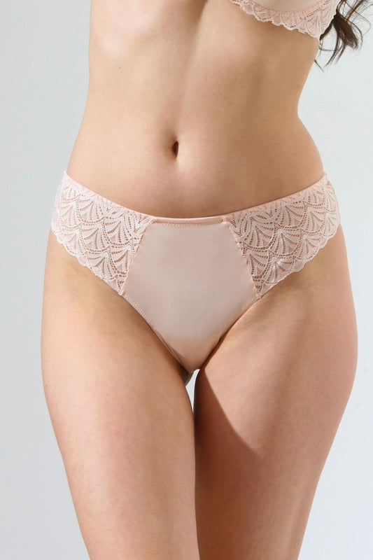 Chilot clasic roz KATE S1871