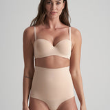 Chilot modelator bej WAIST CONTROL WCHWTH