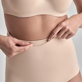 Chilot modelator bej WAIST CONTROL WCHWTH