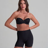 Chilot modelator Sculpting Shapewear negru SCPMWS