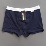 Boxer ANTON UX031 bleumarin
