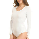 body tanga cu maneca lunga