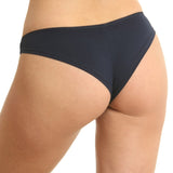Set of 3 Brazilian panties CAMI S0836