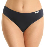 set chiloti clasici bumbac negru