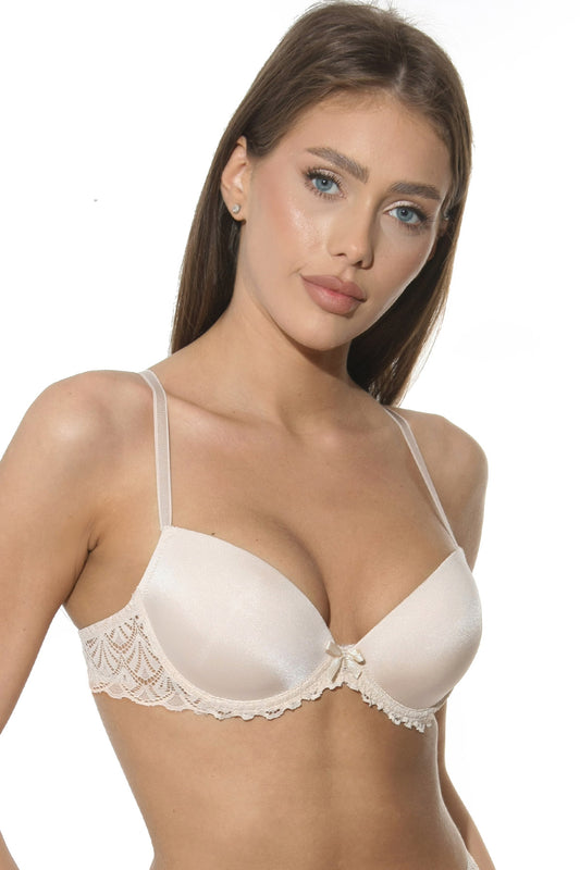 Sutien push-up gel CATY R1632