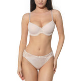 Chilot brazilian Nude CATY S1787