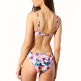 Slip de baie clasic Flores DS583