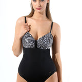 Costum de baie intreg Ischia D1293