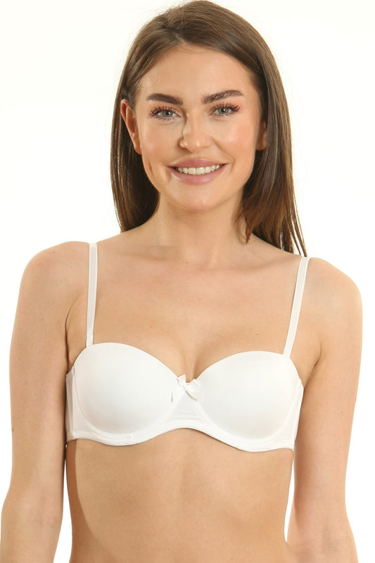 sutien balconet