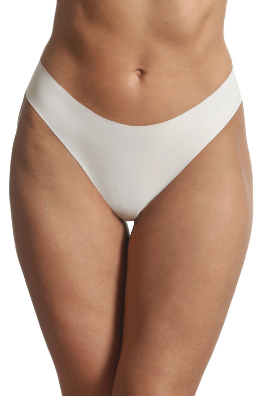 Set 2 buc chiloti brazilieni clean-cut fara cusaturi LUCIA S0783