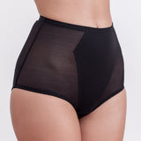 chilot centura negru