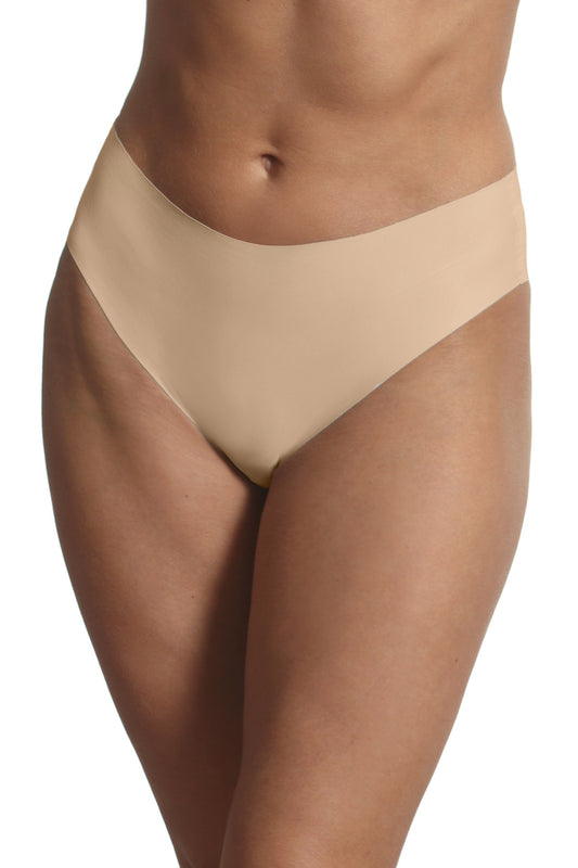 Set 2 buc chiloti brazilieni  fara cusaturi Lucia S1460