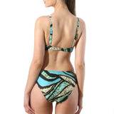 Classic Nassau swim briefs DS592