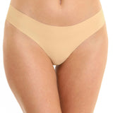 Chilot brazilian fara cusaturi bej LUCIA S0783