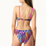Slip de baie clasic Saba DS623